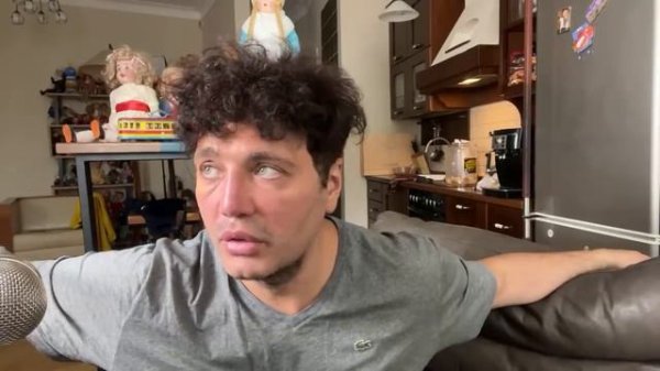 В ондатровый полдень .