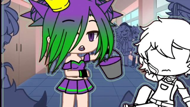 Гача меме интро канала смотреть онлайн