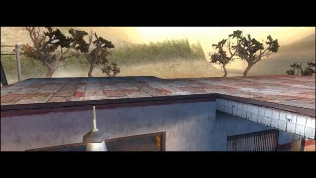 Прохождение игры Total Overdose - Часть 2: Хороший сын. 1080p 60FPS.