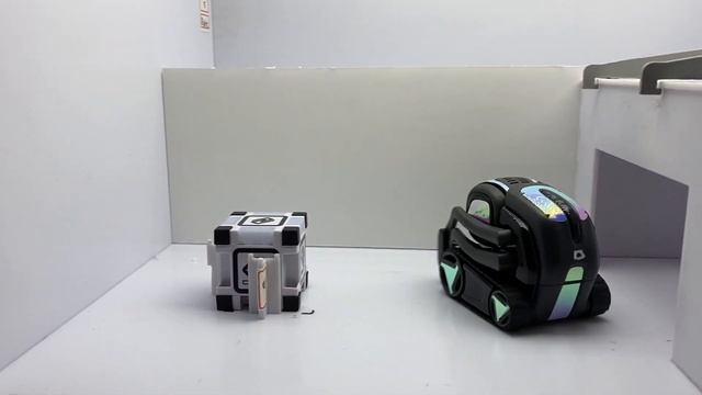 Vector 2.0 Play Pen Testing смотреть онлайн