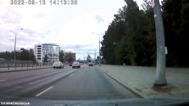 Екатеринбург. Карнавал - Академ - Патра - Суц. С края на край. 13.09.2022 смотреть онлайн