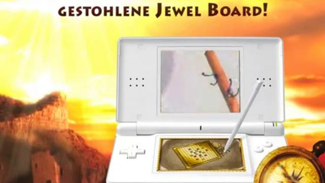 Jewel Quest IV Heritage смотреть онлайн
