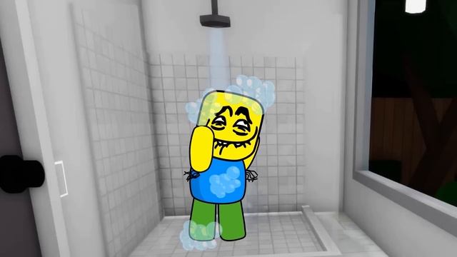 Roblox Funny Moments | Memes | Animation смотреть онлайн