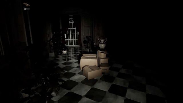 Раньше я тоже думал, что ничего не боюсь но это не так PACIFY смотреть онлайн
