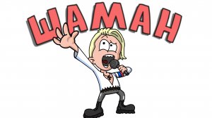 SHAMAN МУЛЬТ ОБЗОР (Анимация)