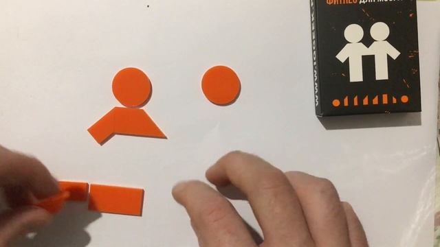 IQ Puzzle (Twins) смотреть онлайн