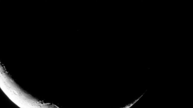 Vendo a lua no telescopio смотреть онлайн