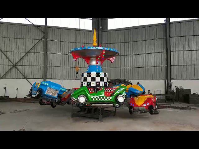 Прыгающие автомобили смотреть онлайн