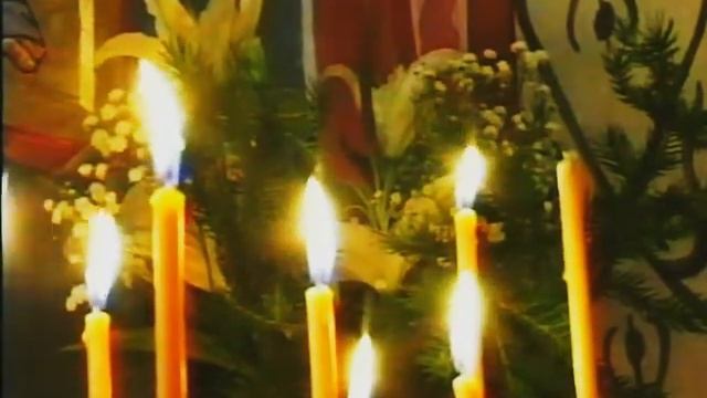 Псковский Храм Иоанна Богослова смотреть онлайн