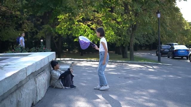 БЕСПРИЗОРНИК 23 смотреть онлайн