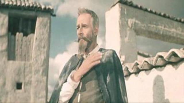 Дон Кихот (1957) смотреть онлайн