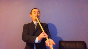 Курай плясовая