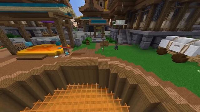 Я ПРОБРАЛСЯ НА БАЗУ ТОП ДОНАТЕРА на Анархии - Майнкрафт ХолиВорлд #майнкрафт #holyworld #холиворлд смотреть онлайн