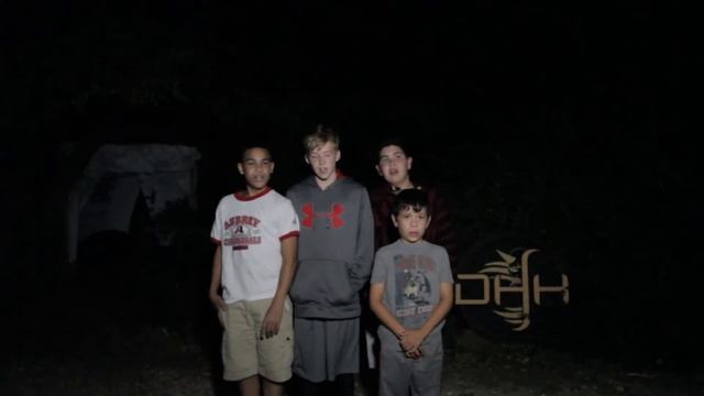 Dan's Haunted House Exit Reviews Denton - DFW смотреть онлайн