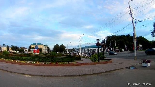 Бег по кругу (3 день) смотреть онлайн