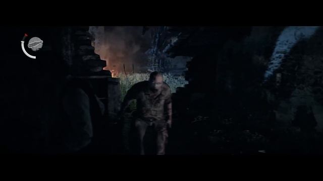 Прохождение The Evil Within #2 - Мрачные тени смотреть онлайн