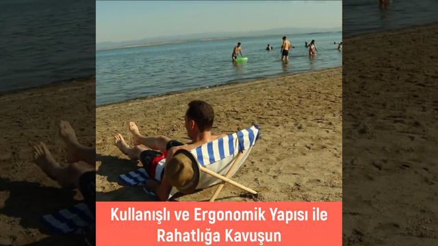 Pratik şezlong kullanımı смотреть онлайн