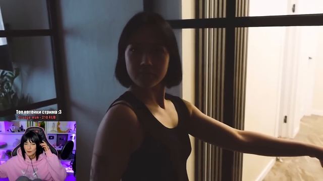 ПЕРЕЕХАЛА В СВОЮ КВАРТИРУ / Реакция на Anastasiz ( Анастасиз )