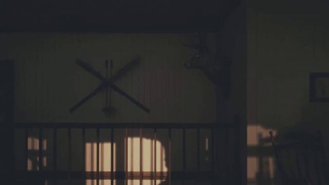 Draugen - полное прохождение смотреть онлайн