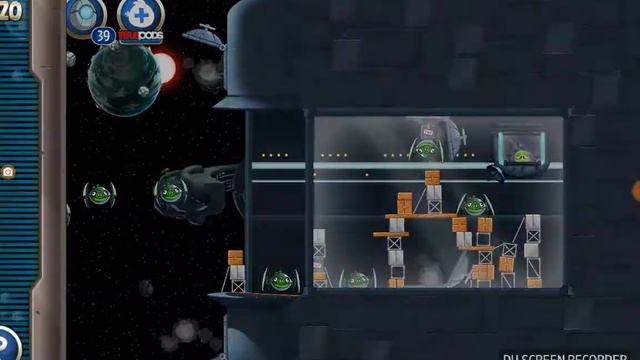 Todos los jefes del lado de bueno de angry birds star wars2 смотреть онлайн