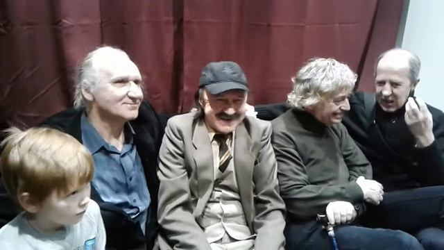 МАЛЕЦ ПИТЕРСКИЙ. Презентация новой книг в ЛАВКЕ ПИСАТЕЛЯ на Невском смотреть онлайн