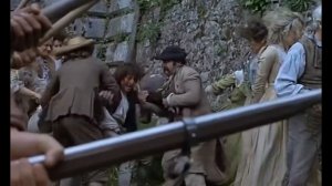 Французская революция/Годы ярости/Дантон/Марсельеза