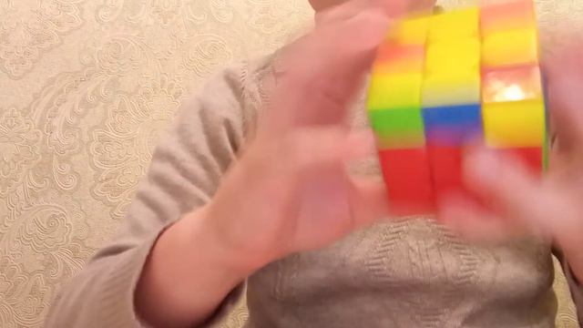 кубик рубика за 12 секунд смотреть онлайн