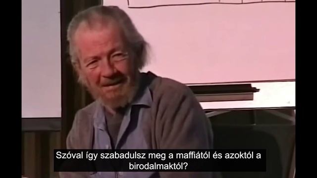 David Hawkins - The Ego's Fundation - Causality - 01-03 смотреть онлайн