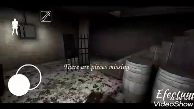 HOW A REAL PERSON WOULD REACT INSIDE GRANNYS HOUSE (ALONE) смотреть онлайн