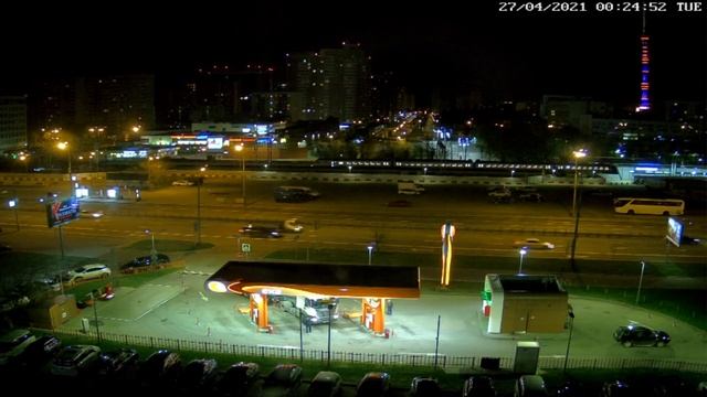 Москва онлайн камера ?? Moscow Online Camera ?? 莫斯科在线摄像头 ??
