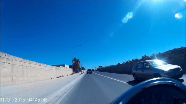 Suzuki Intruder Vl 800