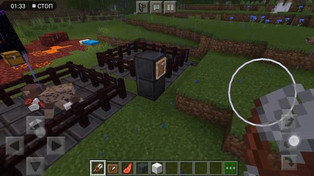 ХАКОВЕ С NAME TAGS MINECRAFT!!! смотреть онлайн