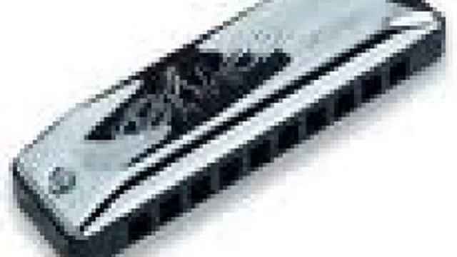 blues harp funky in the key of G.wmv смотреть онлайн