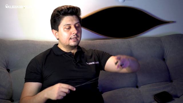 Sennheiser IE 80S İnceleme