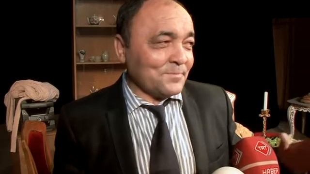 Узбекский академический театр в симферополе смотреть онлайн