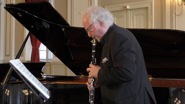 Petite suite (Debussy, Claude) смотреть онлайн