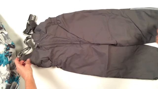 Осенний комплект Huppa Yoko артикул 4119 для мальчиков