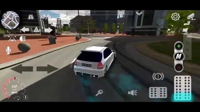 PERFECT DRIFT (EK9) смотреть онлайн