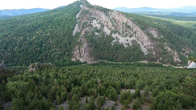 Лето на Айгире Белорецкий район республика Башкортостан смотреть онлайн