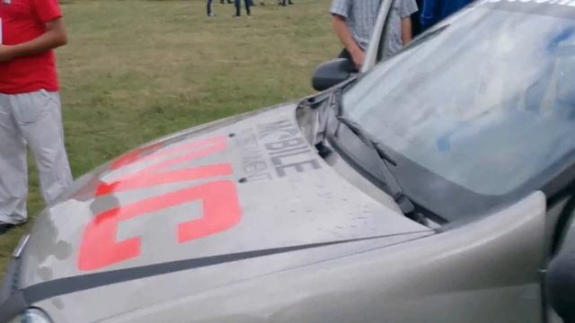 Автомобиль для концертов смотреть онлайн