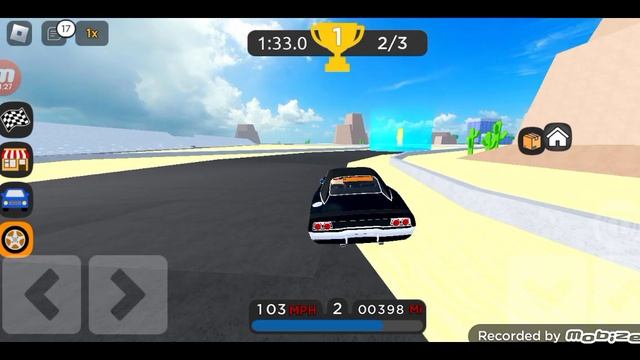 Car Dealership Tycoon Roblox / Dodge Charger 1968 смотреть онлайн