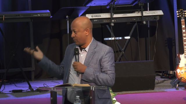 Dr Mehret Debebe - ሐሳብ ክፍል 4 смотреть онлайн