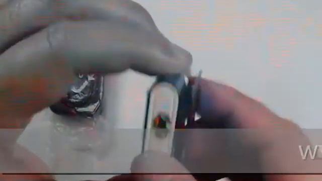 Cheap MP3 Players with LCD (Blue) Review смотреть онлайн