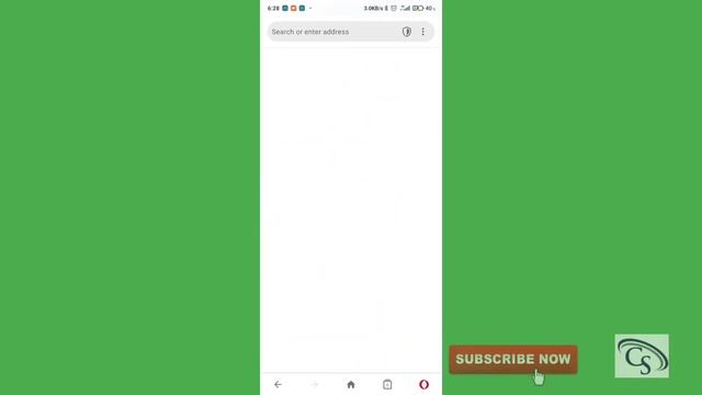 Downloading how to use IDM and Opera mini Browser смотреть онлайн