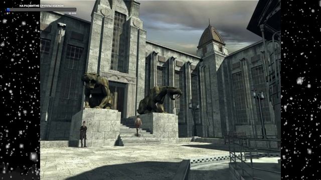 SYBERIA (Стрим #2) ➤ Прохождение НА РУССКОМ ➤ 18+ смотреть онлайн