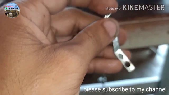How to change looper Overlock machine | looper timing setting смотреть онлайн