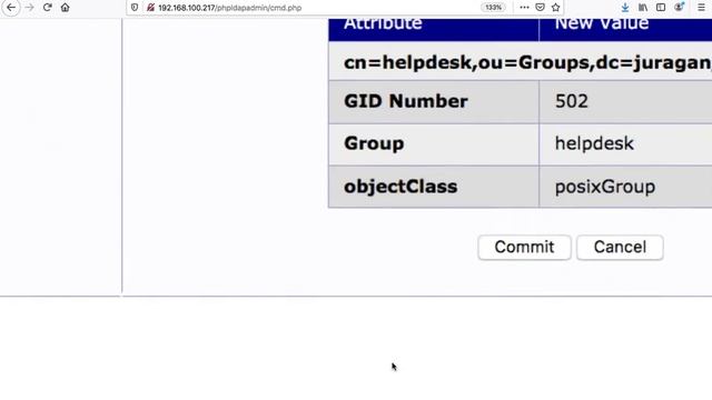 HOW TO INSTALL OPENLDAP,PHPLDAPADMIN,LDAP-CLIENT ON UBUNTU 2004 | TEKNISI BIASA смотреть онлайн