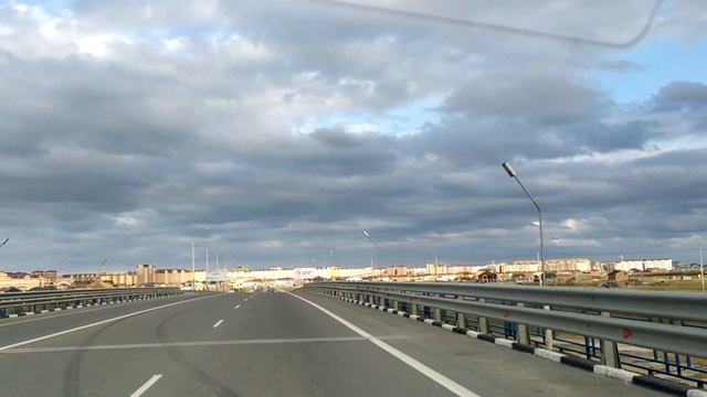 Каспийск в начале осени, сентябрь 2021 | туризм в Дагестане смотреть онлайн