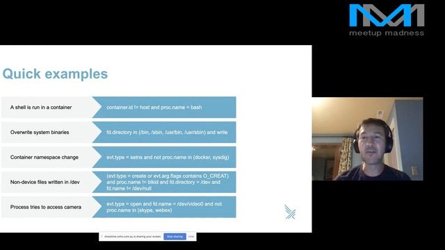 Kubernetes, Open Source, Security & Kubernetes Discussion w/ Loris Degioanni! смотреть онлайн