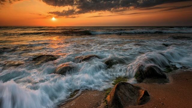 Христианская песня "Огонь не гасится огнем". смотреть онлайн